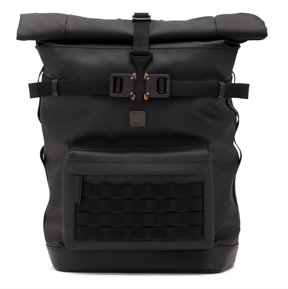 [AUTHENTIC] MCM Backpack